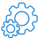Custom Drupal CMS development